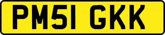 PM51GKK