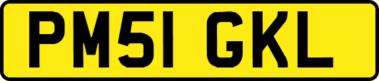 PM51GKL