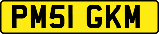 PM51GKM