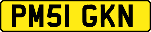 PM51GKN