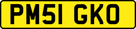 PM51GKO