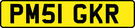 PM51GKR