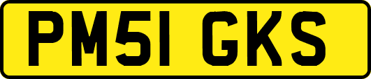 PM51GKS