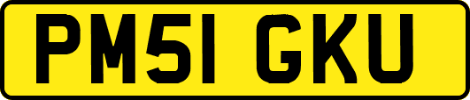 PM51GKU