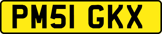 PM51GKX