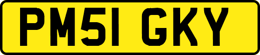 PM51GKY