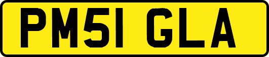 PM51GLA