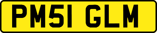 PM51GLM