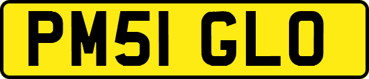 PM51GLO