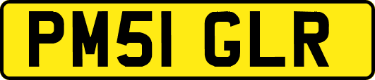 PM51GLR