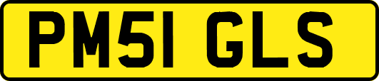 PM51GLS