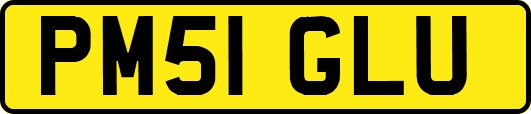 PM51GLU