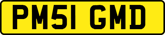 PM51GMD