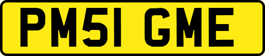 PM51GME