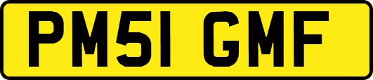 PM51GMF