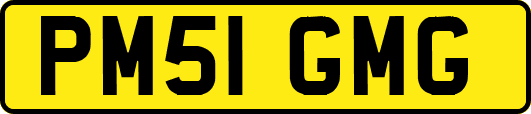 PM51GMG