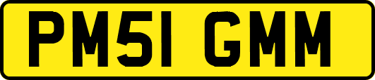 PM51GMM