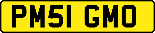 PM51GMO