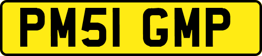 PM51GMP