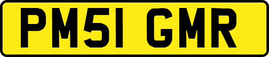 PM51GMR