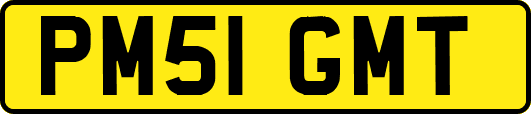 PM51GMT