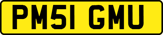 PM51GMU