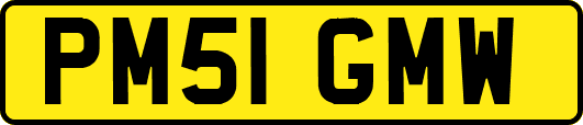 PM51GMW