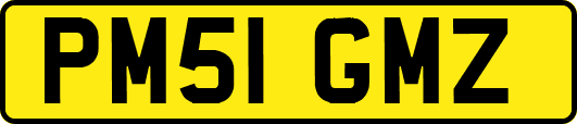 PM51GMZ