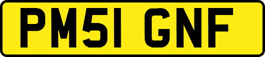 PM51GNF