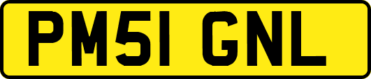 PM51GNL