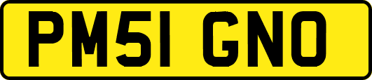 PM51GNO