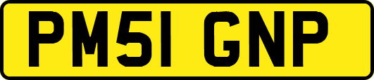 PM51GNP