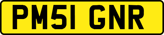 PM51GNR