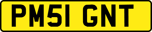 PM51GNT