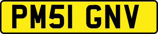 PM51GNV