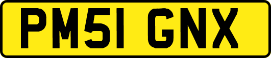 PM51GNX