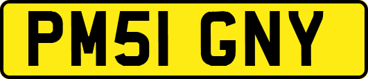 PM51GNY