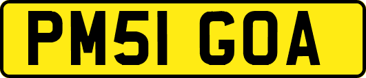 PM51GOA