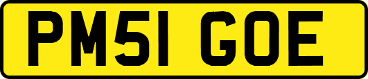 PM51GOE