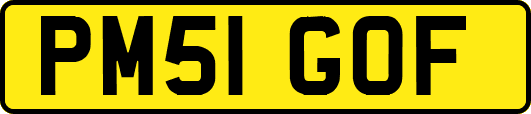 PM51GOF