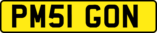 PM51GON