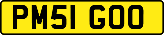 PM51GOO