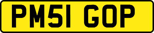 PM51GOP