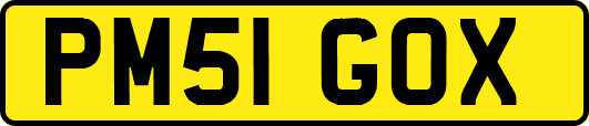 PM51GOX