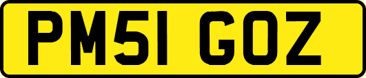 PM51GOZ