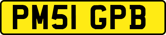 PM51GPB