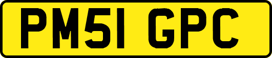 PM51GPC