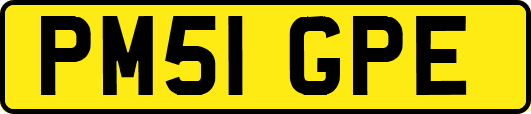 PM51GPE