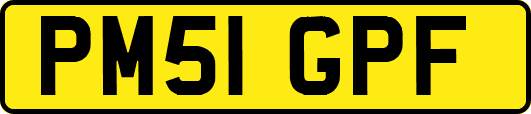 PM51GPF