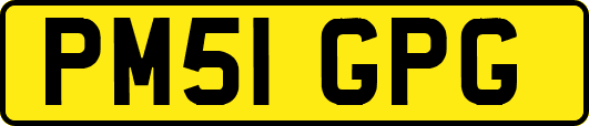 PM51GPG